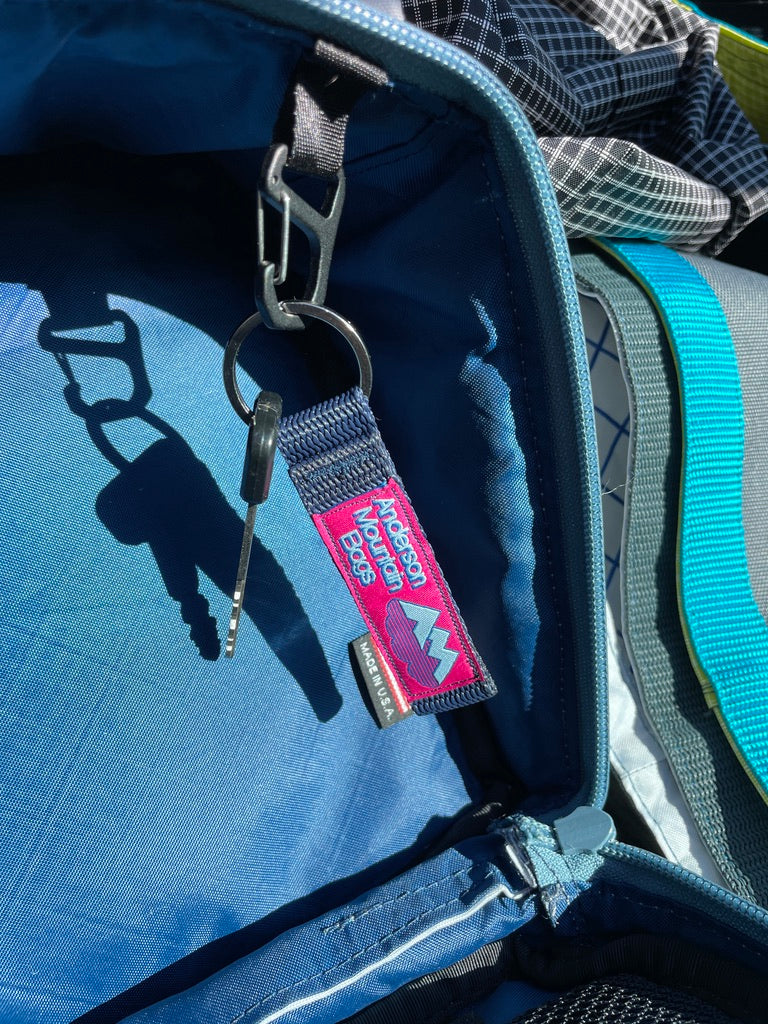 Key Ring