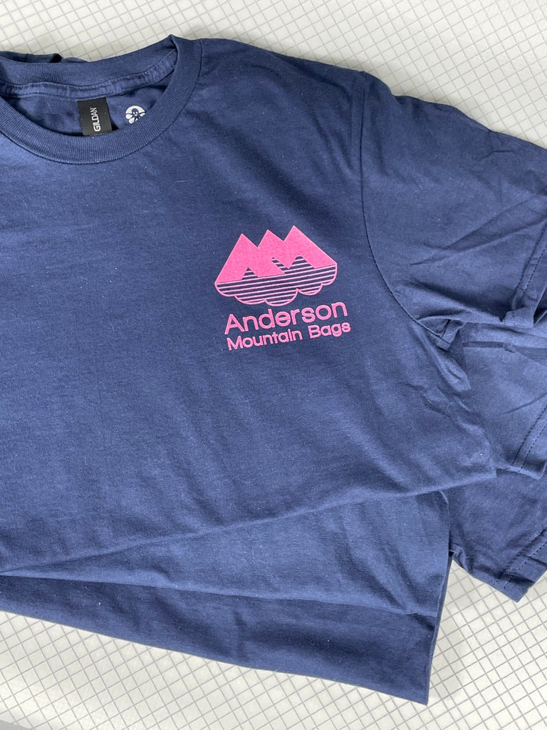 Block Print T-Shirt