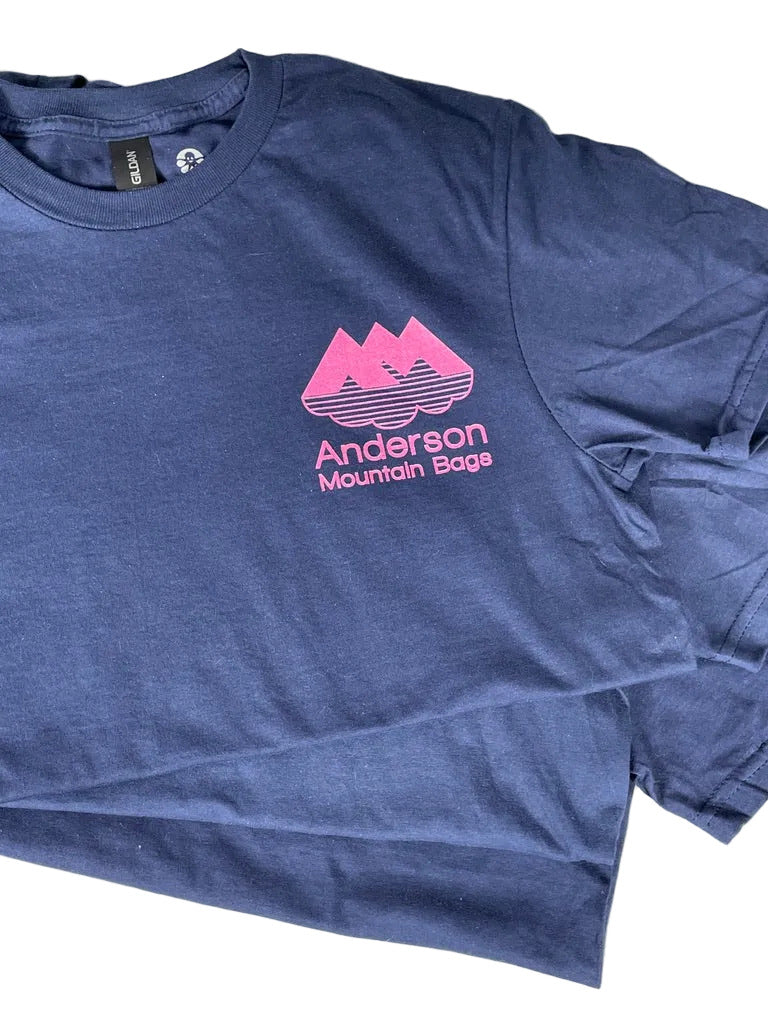 Block Print T-Shirt