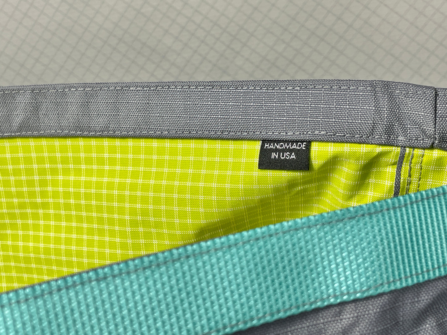 Piney Duffel- 25L