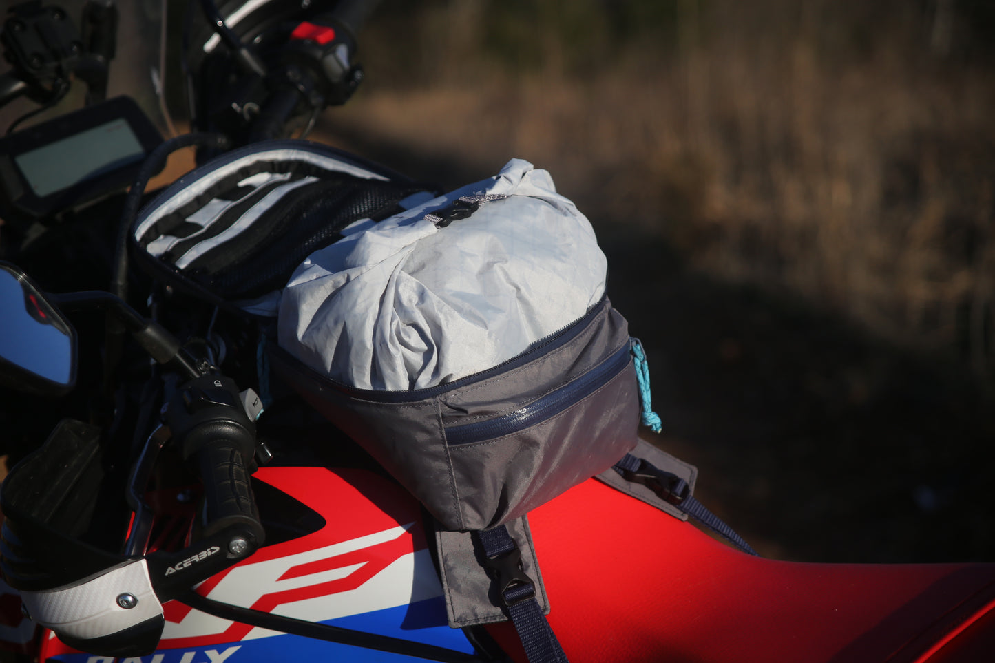 Bean Tank Bag Dry Bag