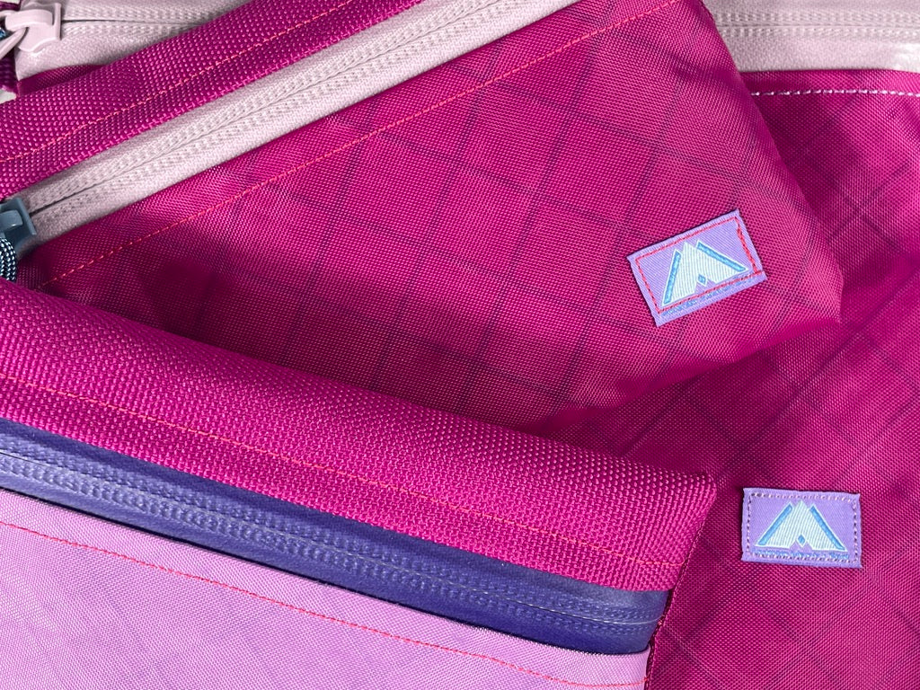 Accessory Pouch- Medium