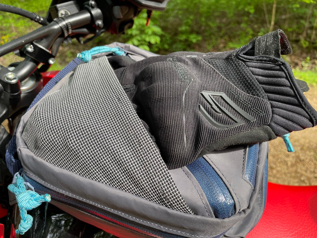 Bean Tank Bag