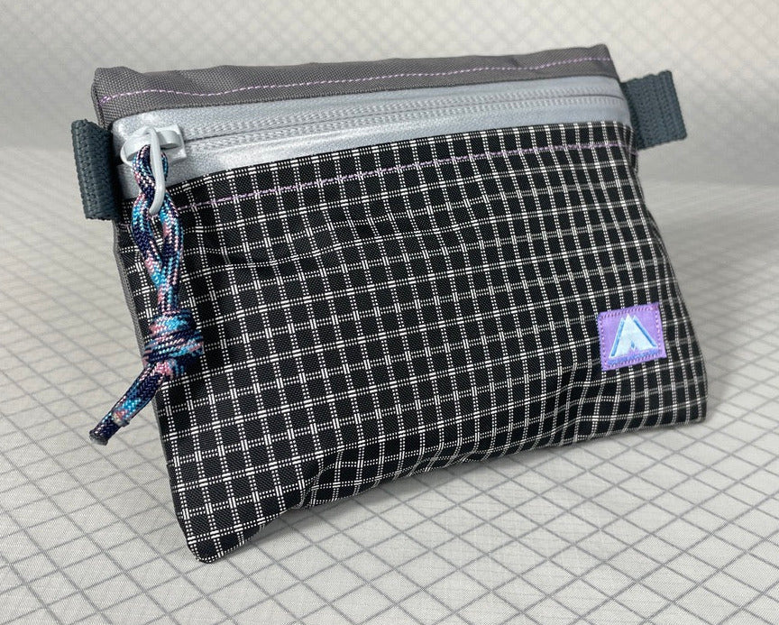 Accessory Pouch- Small