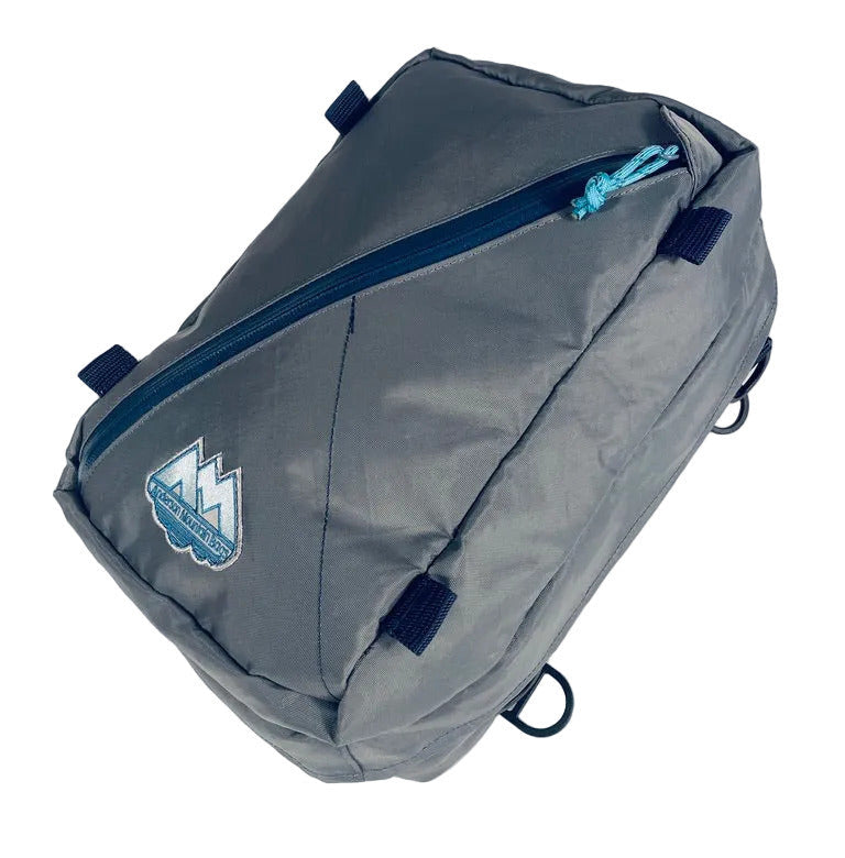 Rally Pack Tool Bag
