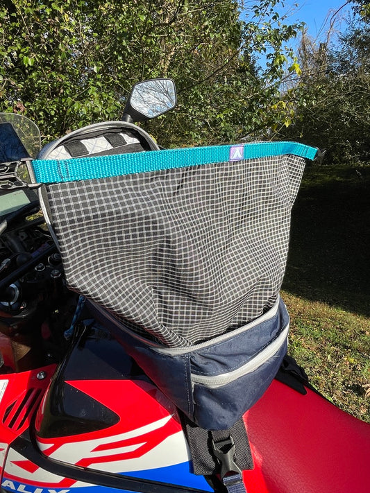 Bean Tank Bag Dry Bag