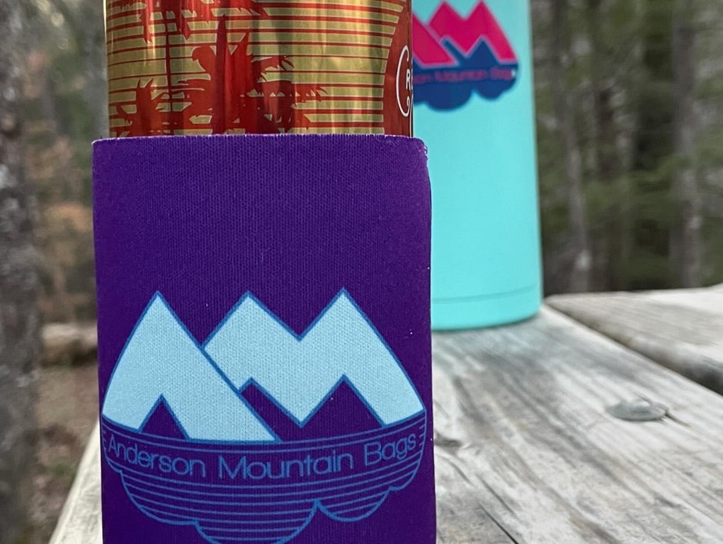 Can Coozie
