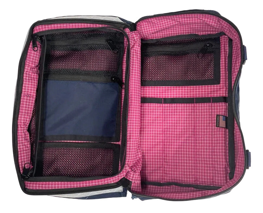 Rally Pack Tool Bag