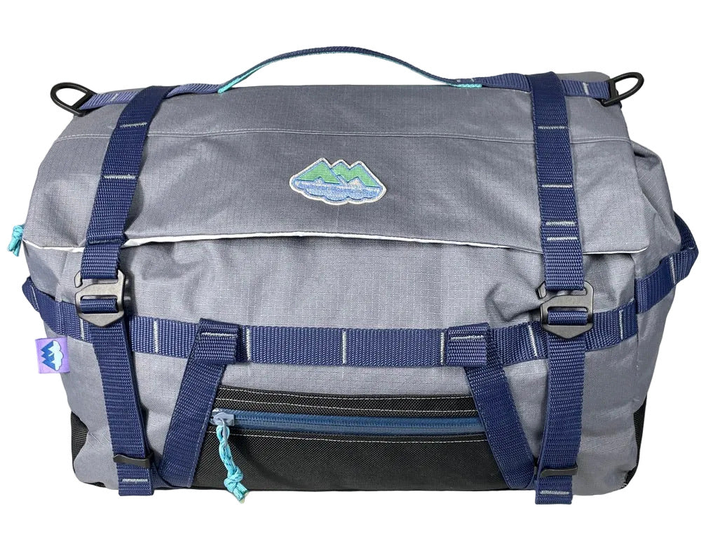 Piney Duffel- 25L