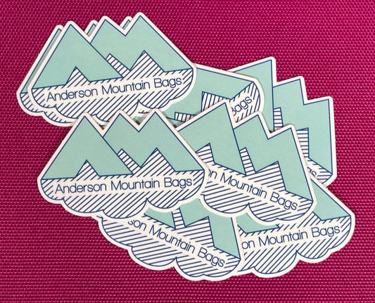 Cloud Sticker