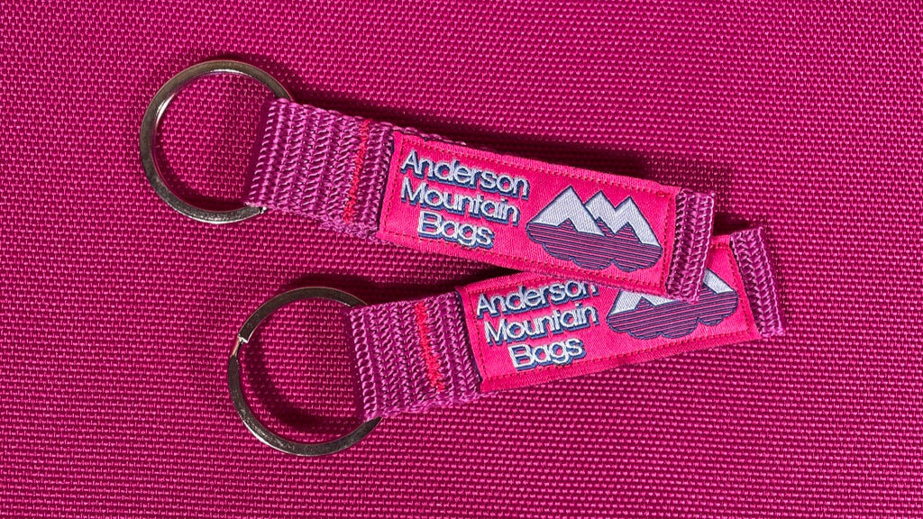 Key Ring