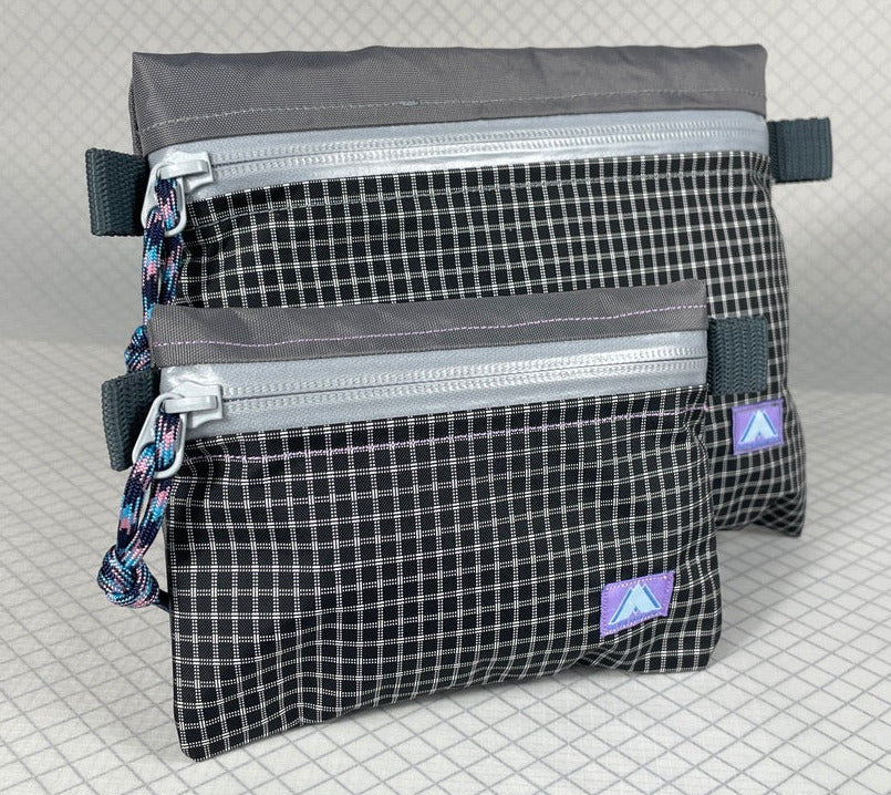 Accessory Pouch- Medium