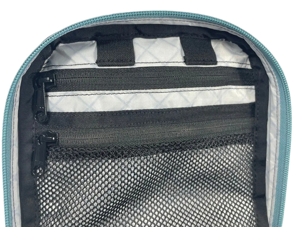 Bean Tank Bag