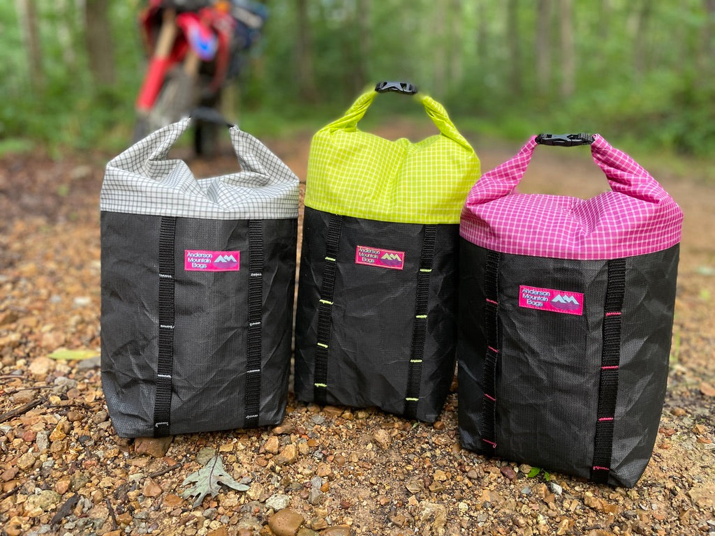 Travel Companion- Waterproof- 13 L