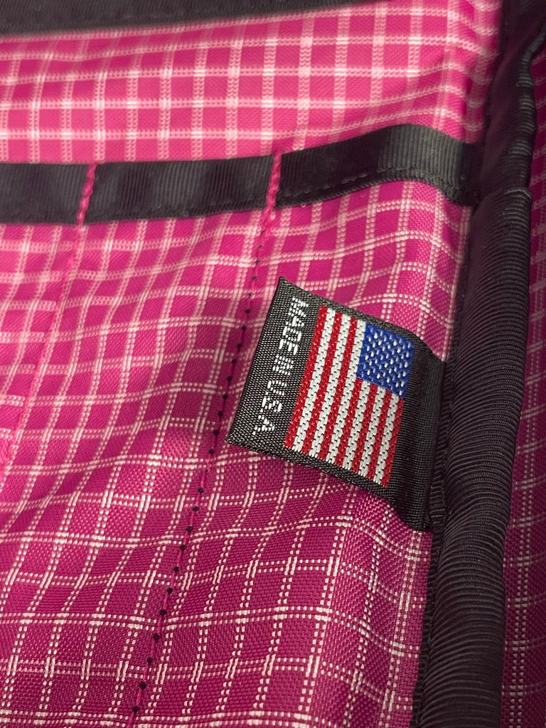 Rally Pack Tool Bag