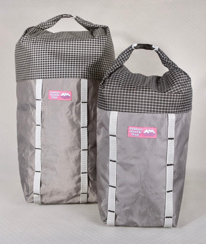 Roll Top Gear Bag - 5L