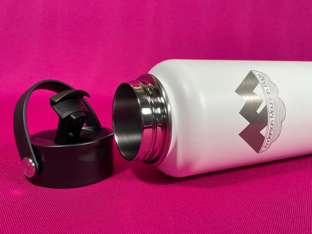 Insulated Bottle, 32oz