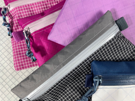 Accessory Pouch- Medium