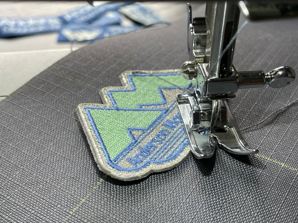 Cloud Patch