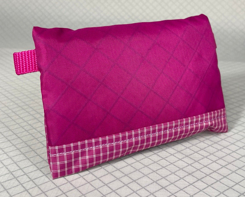 Accessory Pouch- Small