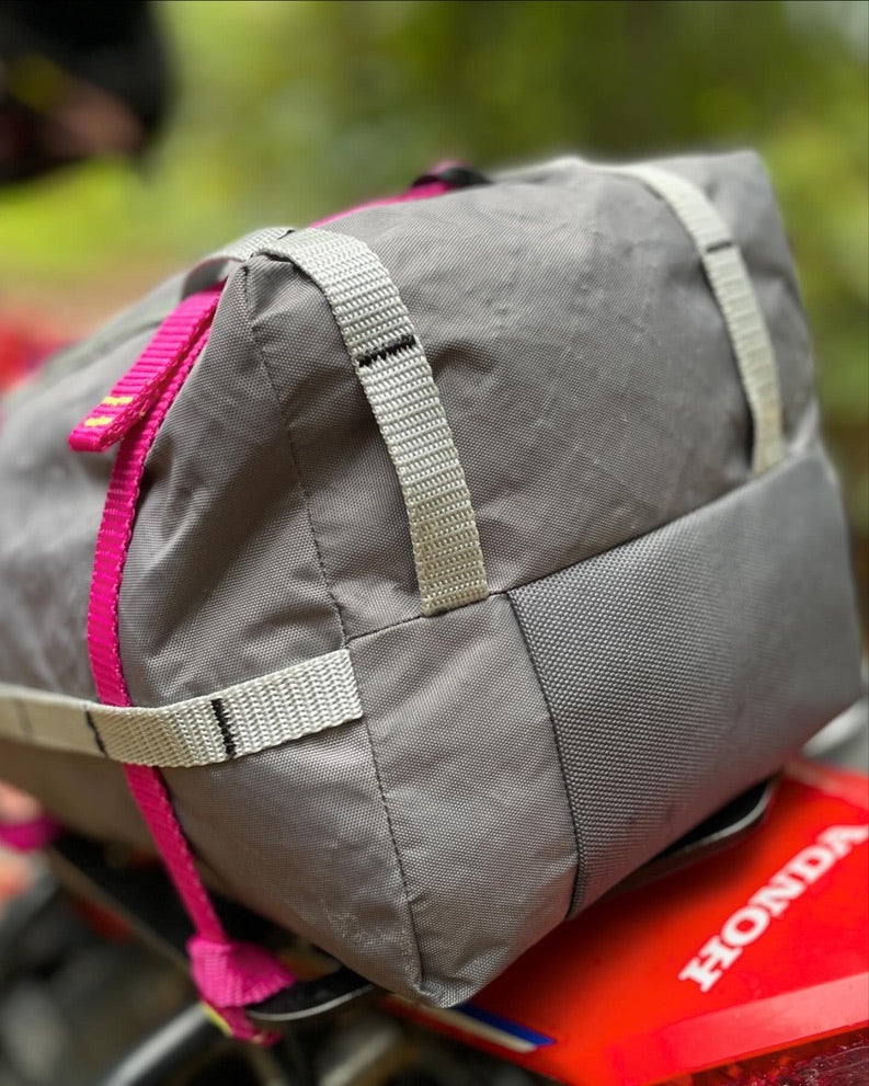Roll Top Gear Bag - 13L