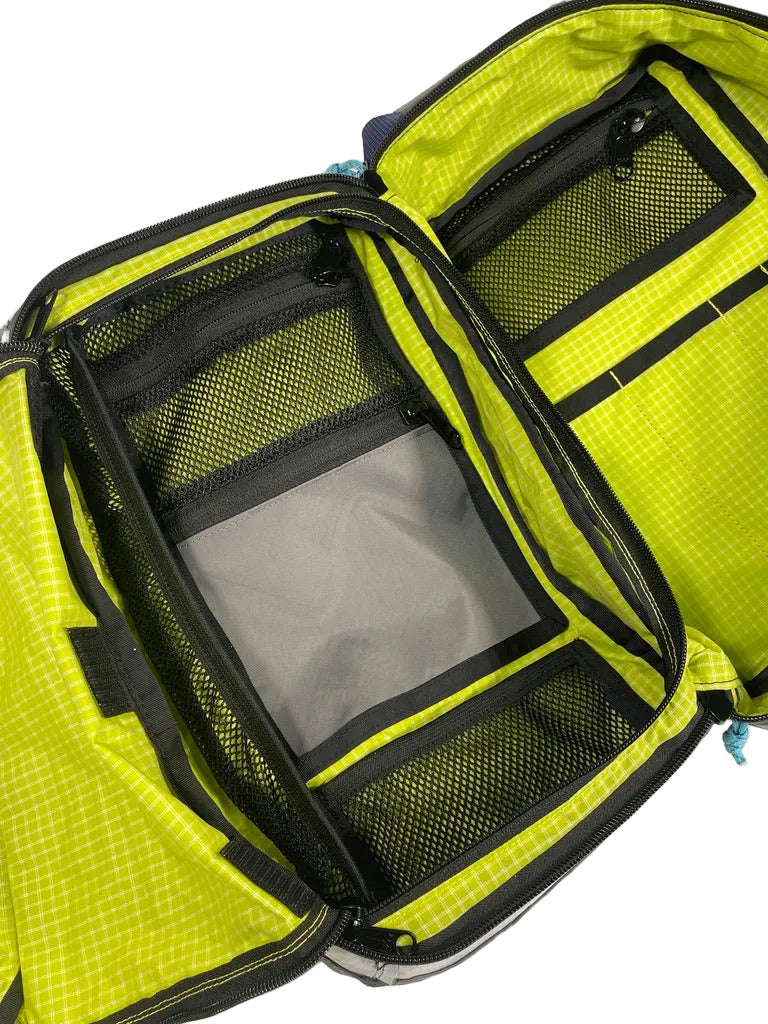 Rally Pack Tool Bag