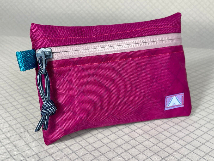 Accessory Pouch- Small