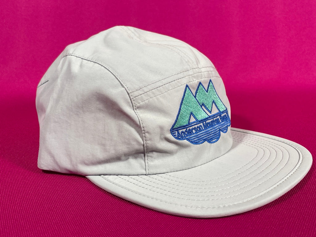 Cloud Hat- Nylon