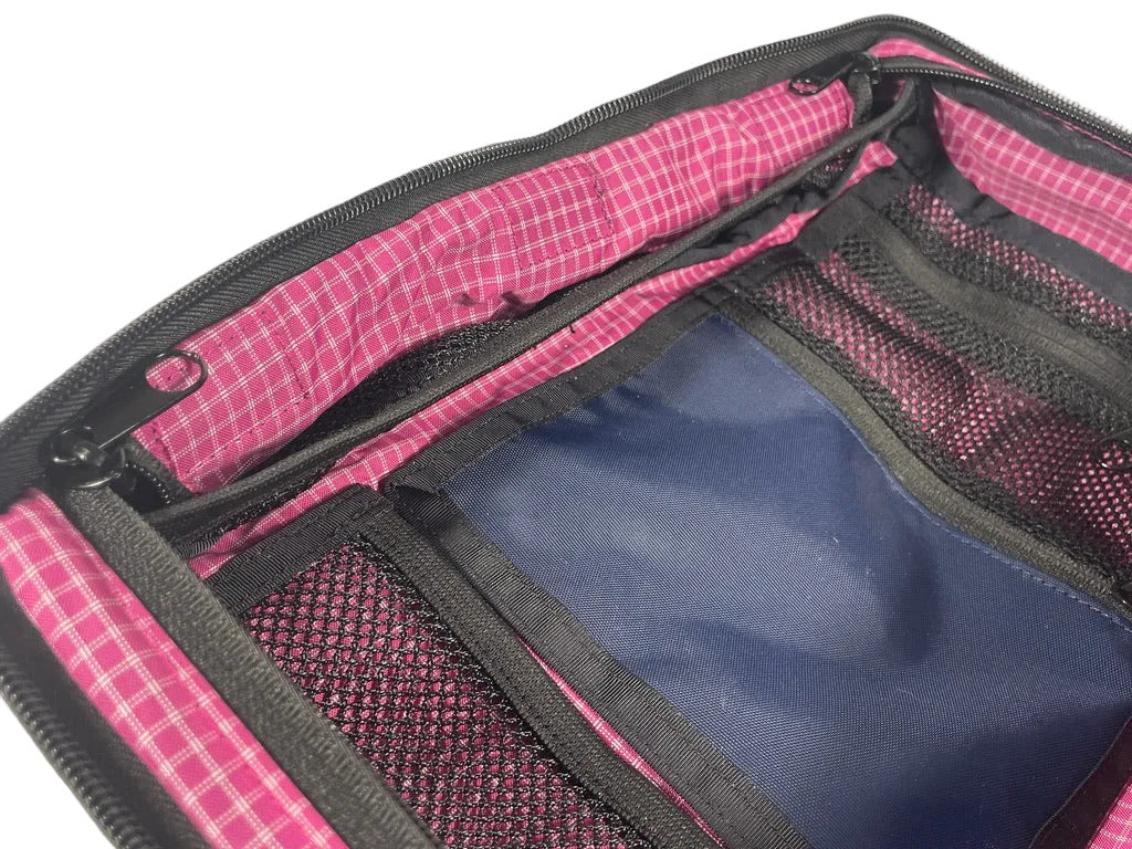 Rally Pack Tool Bag