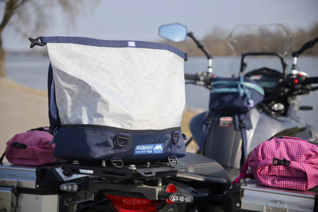 Rally Pack Dry Bag