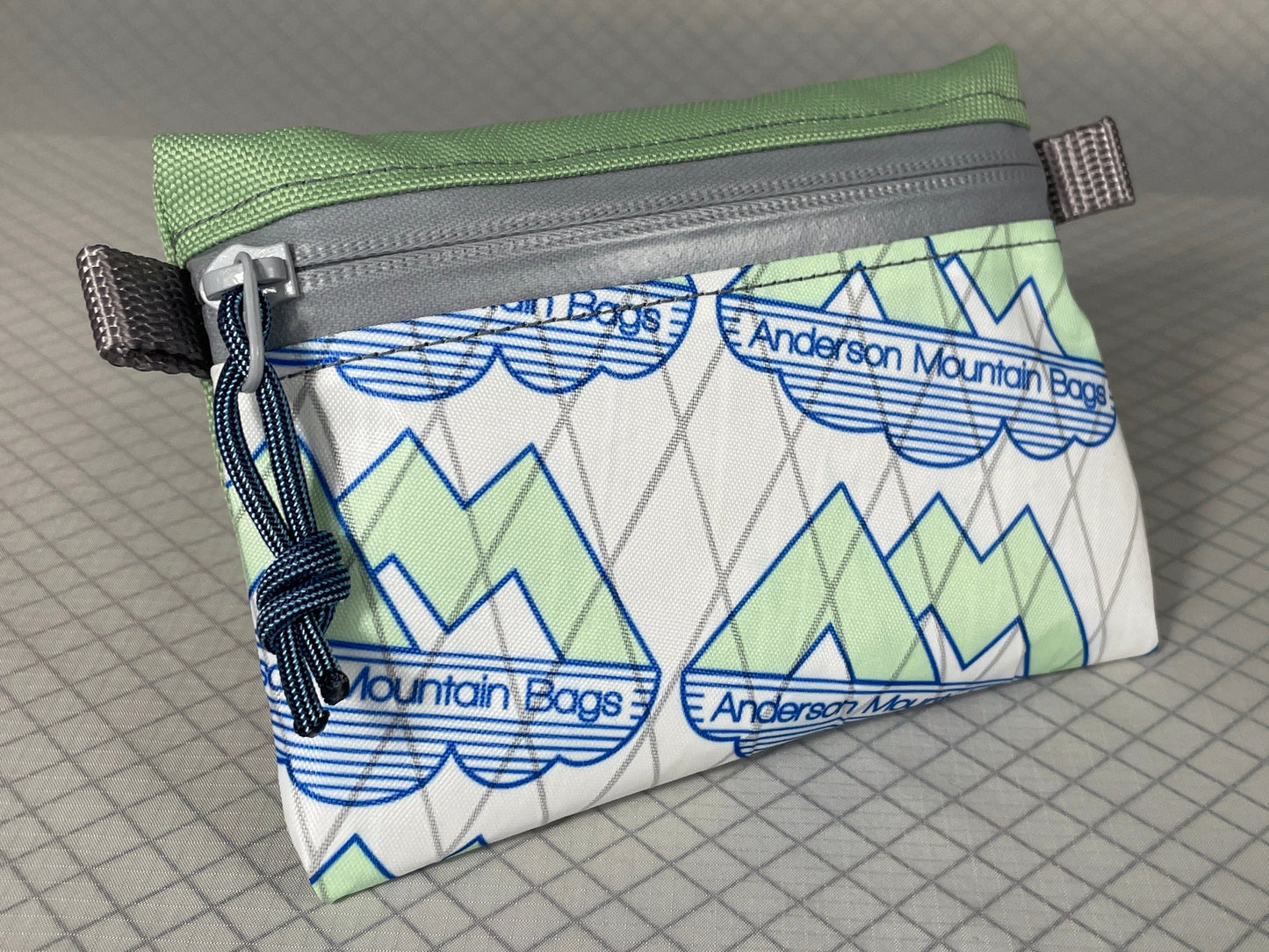 Accessory Pouch- Small