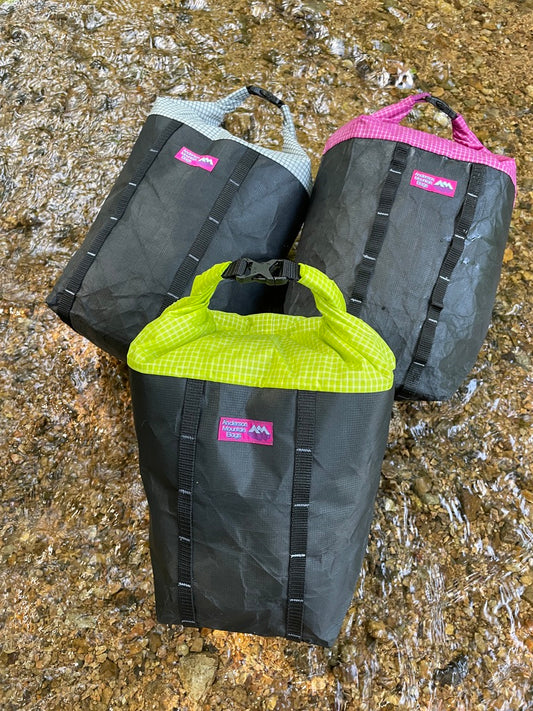 Travel Companion- Waterproof- 5L