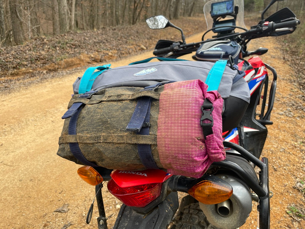 Travel Companion- Waterproof- 5L