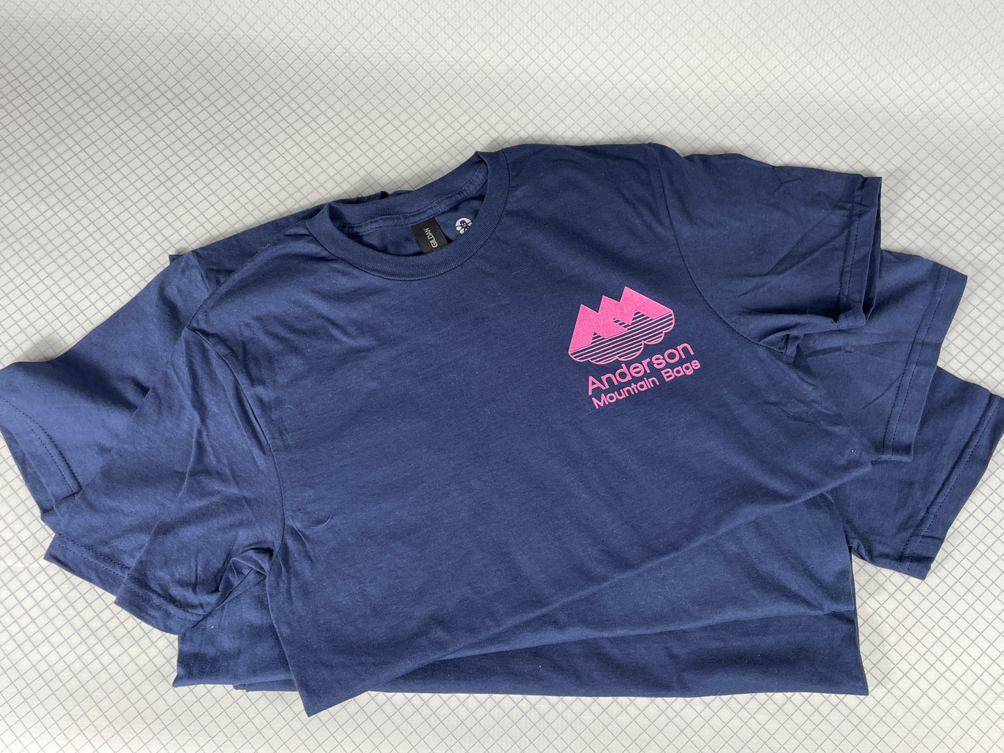 Block Print T-Shirt