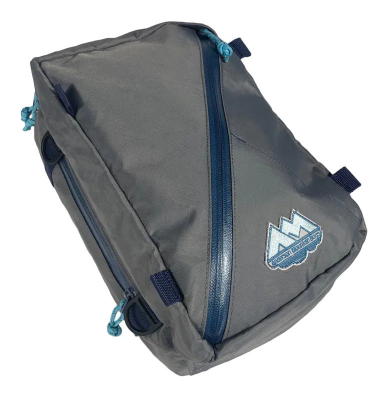 Rally Pack Tool Bag