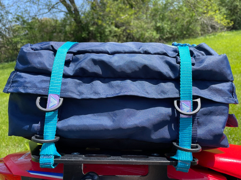 15mm Accessory Straps - Long