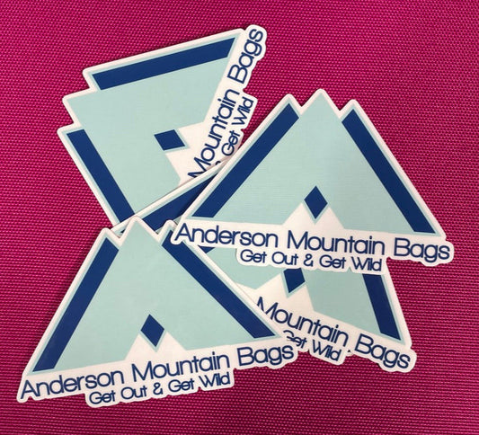 Stacked Sticker