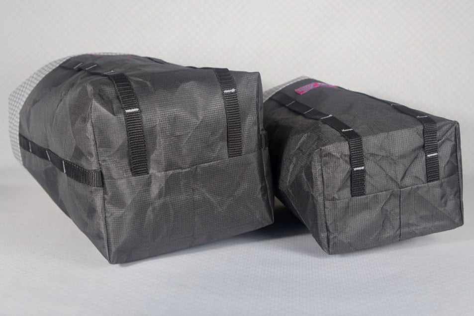 Travel Companion- Waterproof- 5L