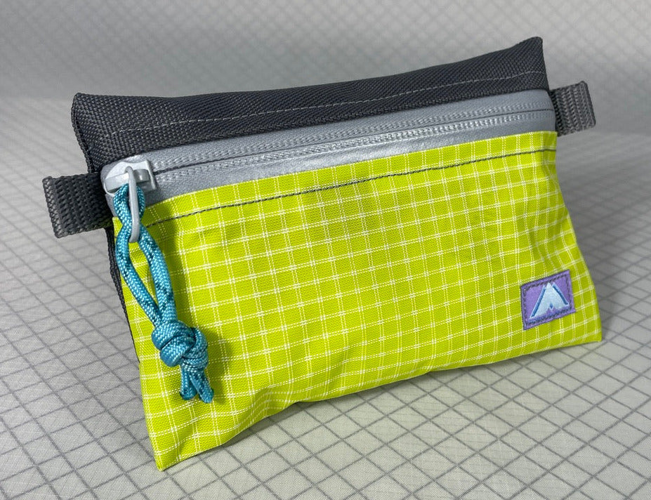 Accessory Pouch- Small