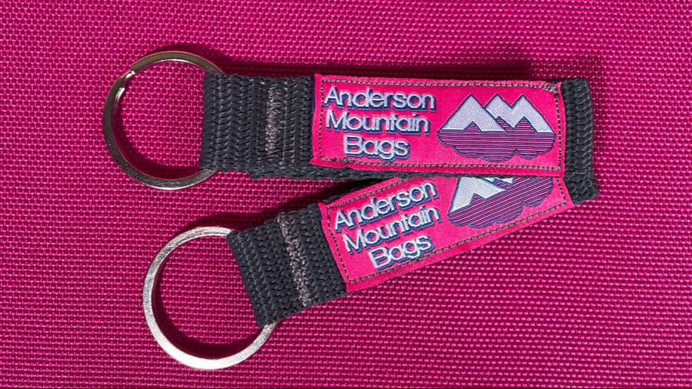 Key Ring