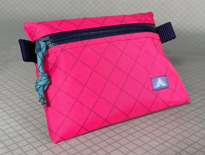 Accessory Pouch- Small