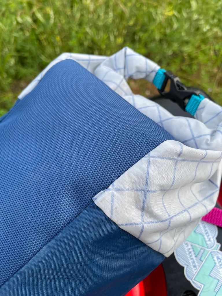 Roll Top Gear Bag - 5L