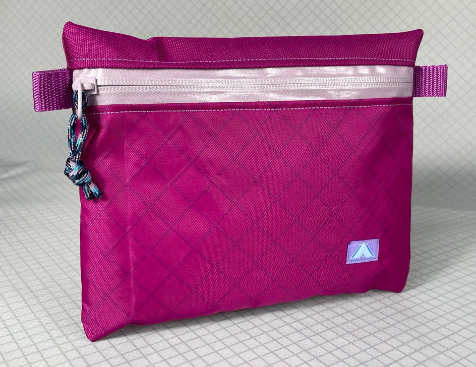 Accessory Pouch- Medium