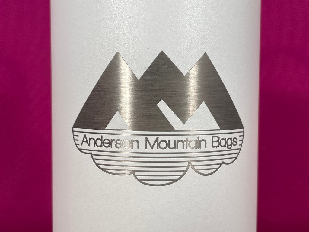 Insulated Bottle, 32oz