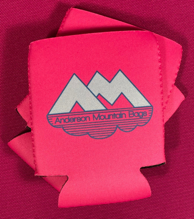 Can Coozie