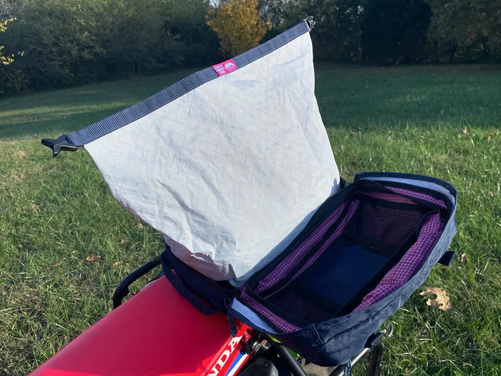 Rally Pack Dry Bag