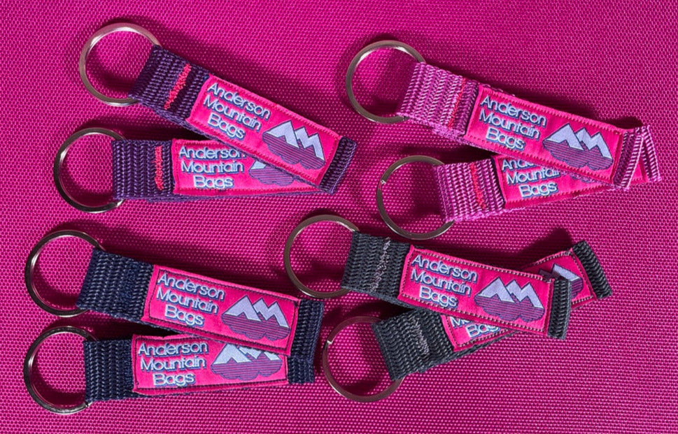 Key Ring