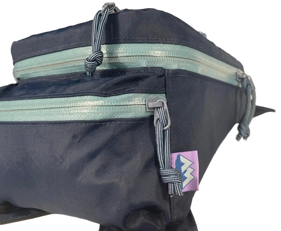 Bean Tank Bag