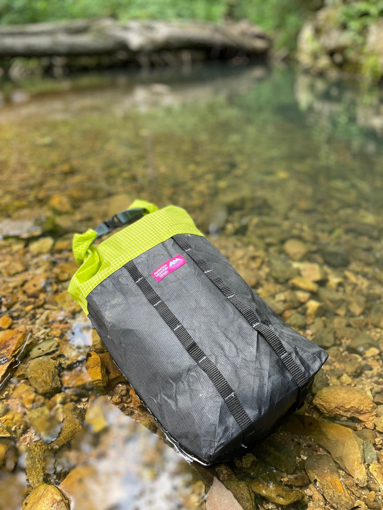 Travel Companion- Waterproof- 5L