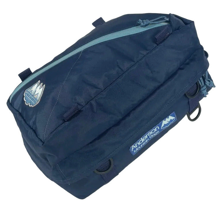 Rally Pack Tool Bag